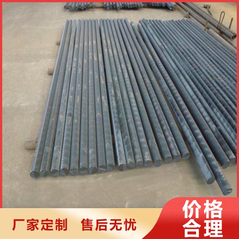 台州经营HT350灰口铸铁圆钢生产厂家
