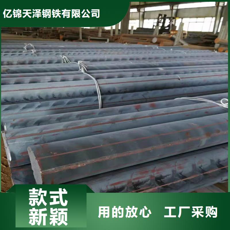 衢州定做生铁qt600-3方钢厂子
