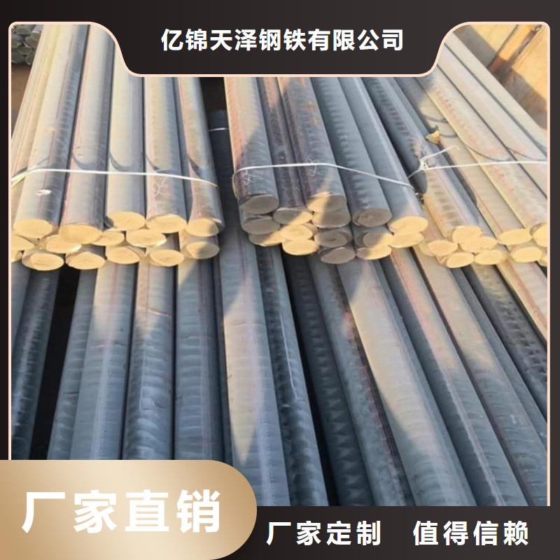 铜川生产qt600-3铸铁圆钢规格全