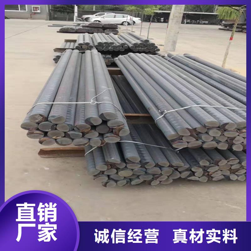 上海现货球墨铸铁QT450-10方钢生产商