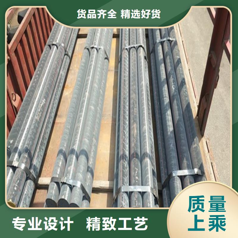 惠州定制球墨QT400-18铸铁方钢价格合理