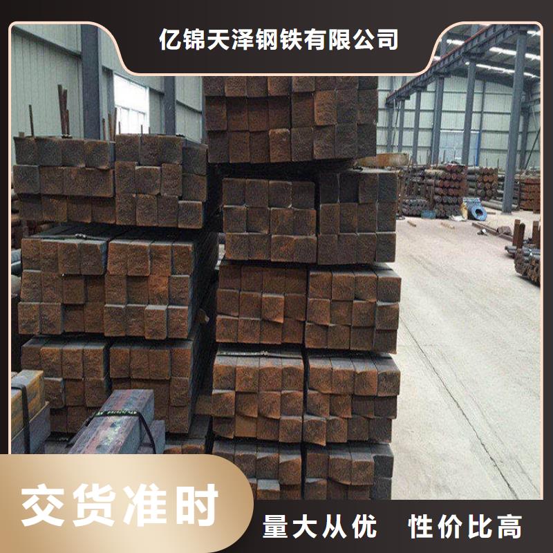衢州定做生铁qt600-3方钢厂子