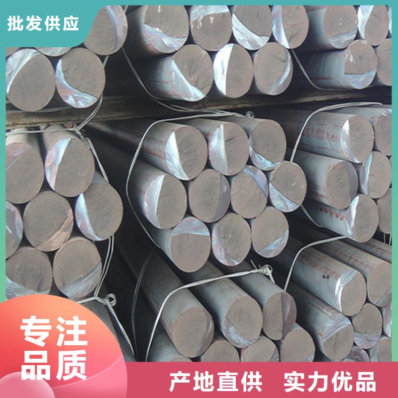 《武汉》品质灰口铸铁HT200方钢生产厂家