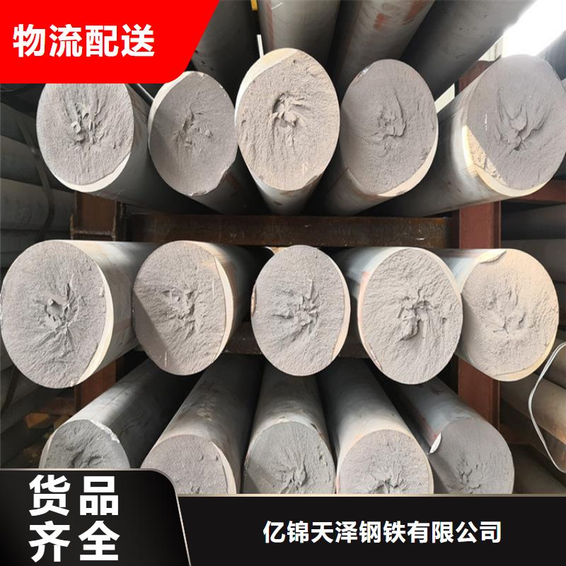 杭州订购球磨QT400-18方钢质优价廉