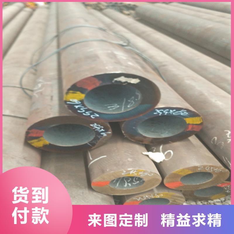 专业生产团队(旺宇)65mn无缝管厂家直供