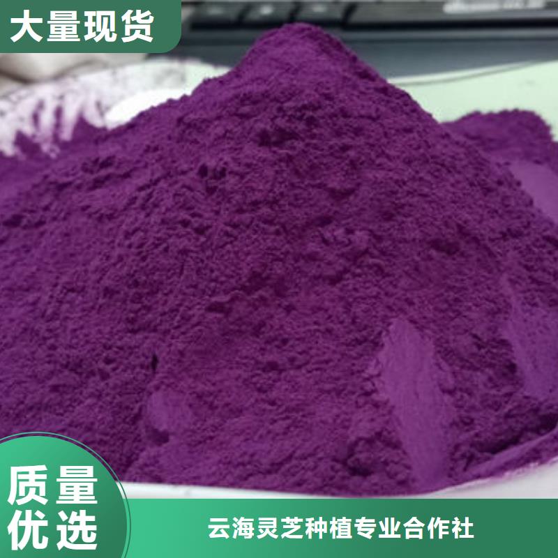 紫薯粉,【灵芝孢子粉】甄选好物