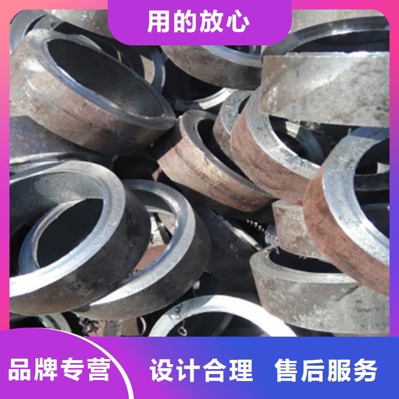 直供优质精密钢管生产厂家