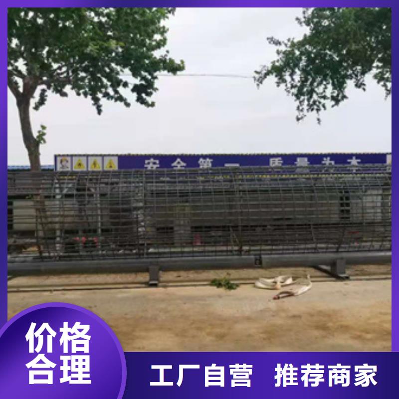 【安庆】本土市双盘条钢筋笼绕笼机放心选择