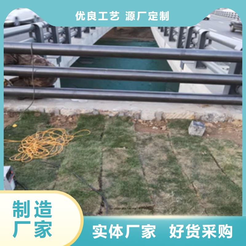 订购【展鸿】锌钢桥梁防撞栏杆用途广泛