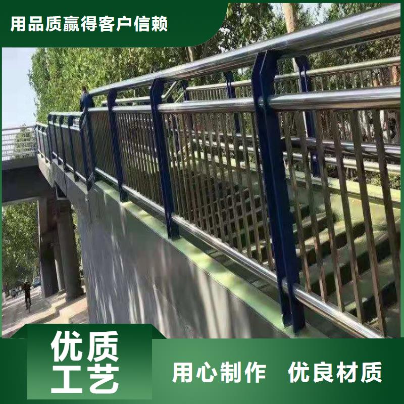 《湖南》该地省蓝色钢板加厚桥梁立柱长期加工