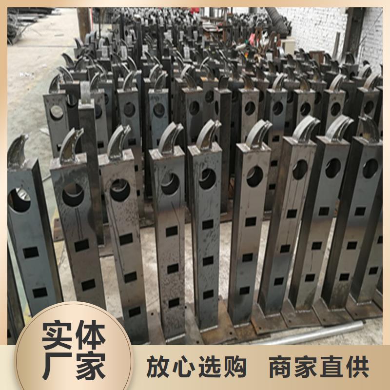 贵州省黔西南购买市镀锌喷塑防撞护栏上门测量