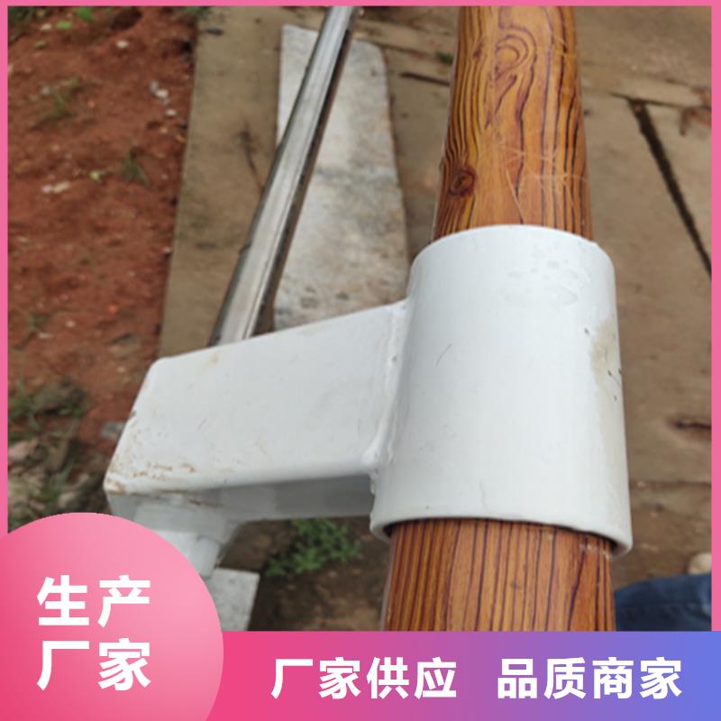 贵州铜仁直供304不锈钢复合管栏杆价格实惠