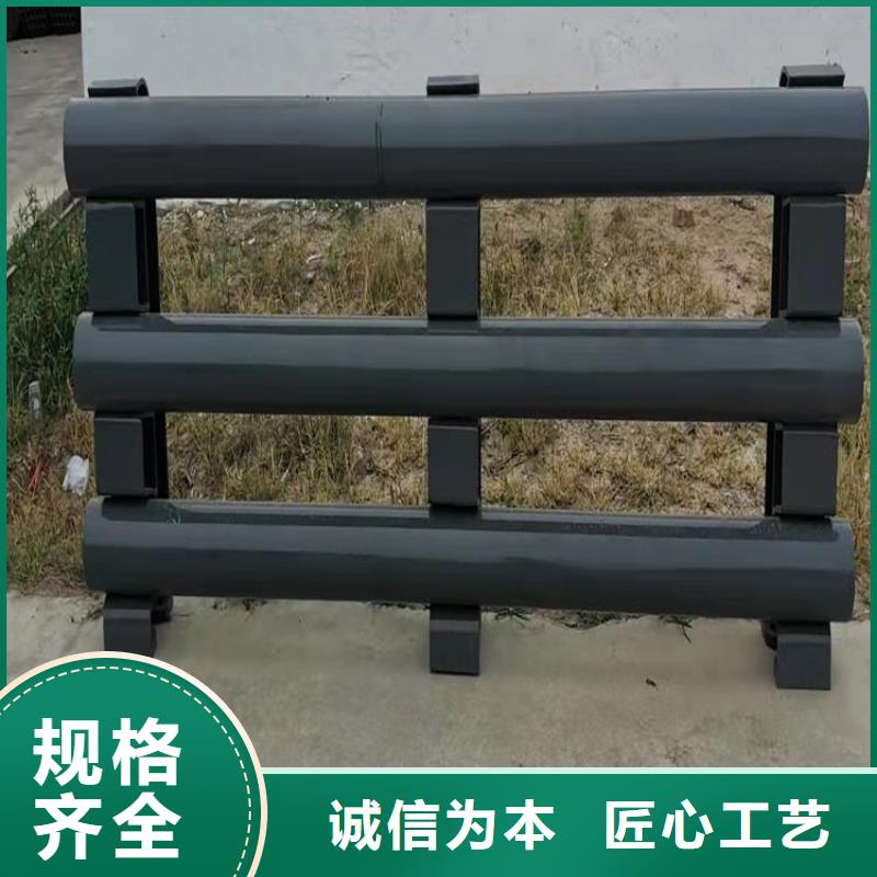 青海玉树购买201不锈钢复合管栏杆设计规范
