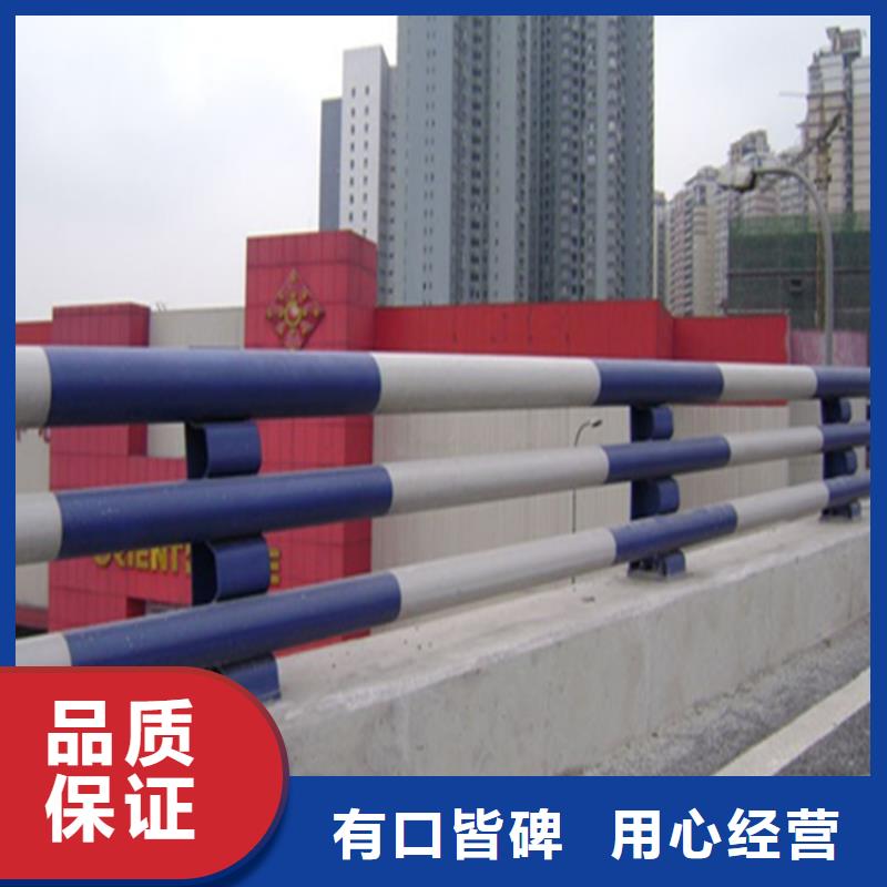 广东惠州找包厢桥梁防撞护栏易安装