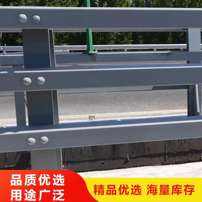 文昌市包厢桥梁防撞护栏设计巧妙