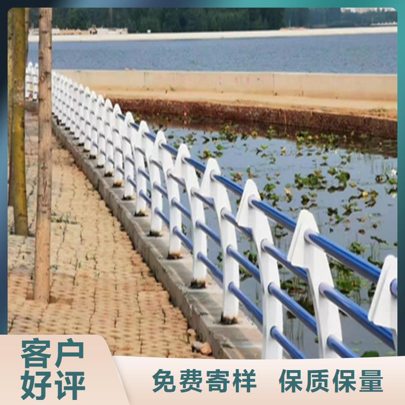 安徽省【亳州】本土造型新颖的包厢桥梁护栏立柱