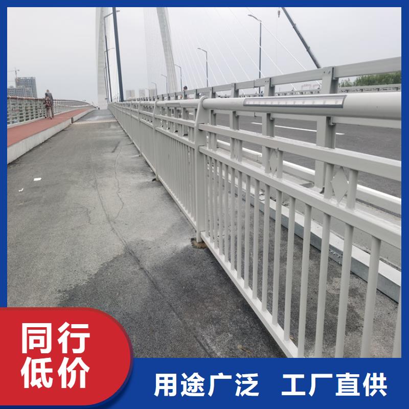 广东潮州咨询复合管公路护栏耐候性能好