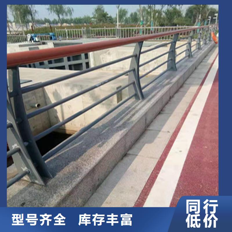 上海选购静电喷塑钢板护栏立柱产品高端