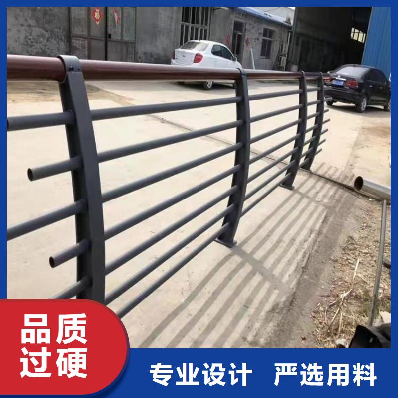 广东惠州咨询包厢桥梁防撞护栏易安装