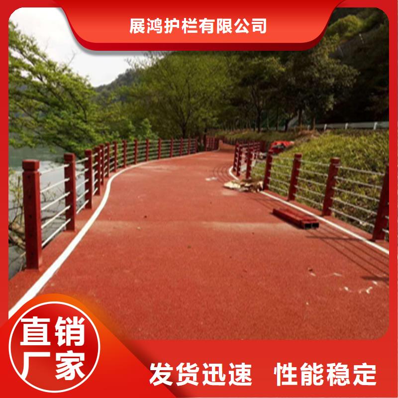 河南省漯河本地经典包厢桥梁护栏立柱