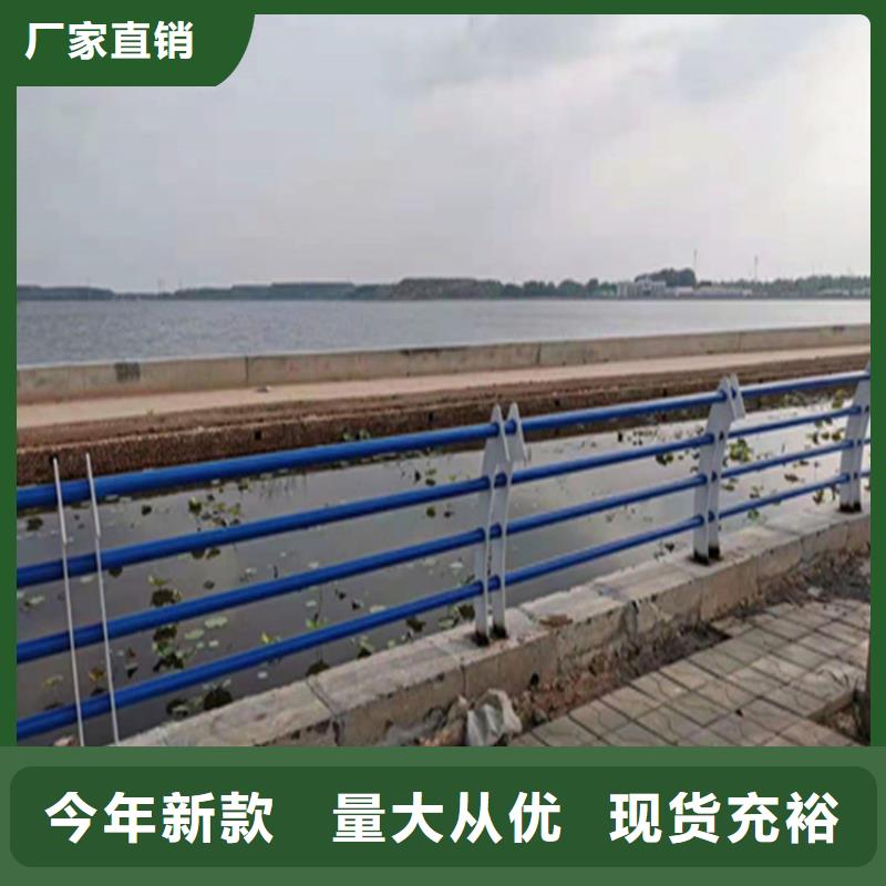 安徽省【亳州】本土造型新颖的包厢桥梁护栏立柱