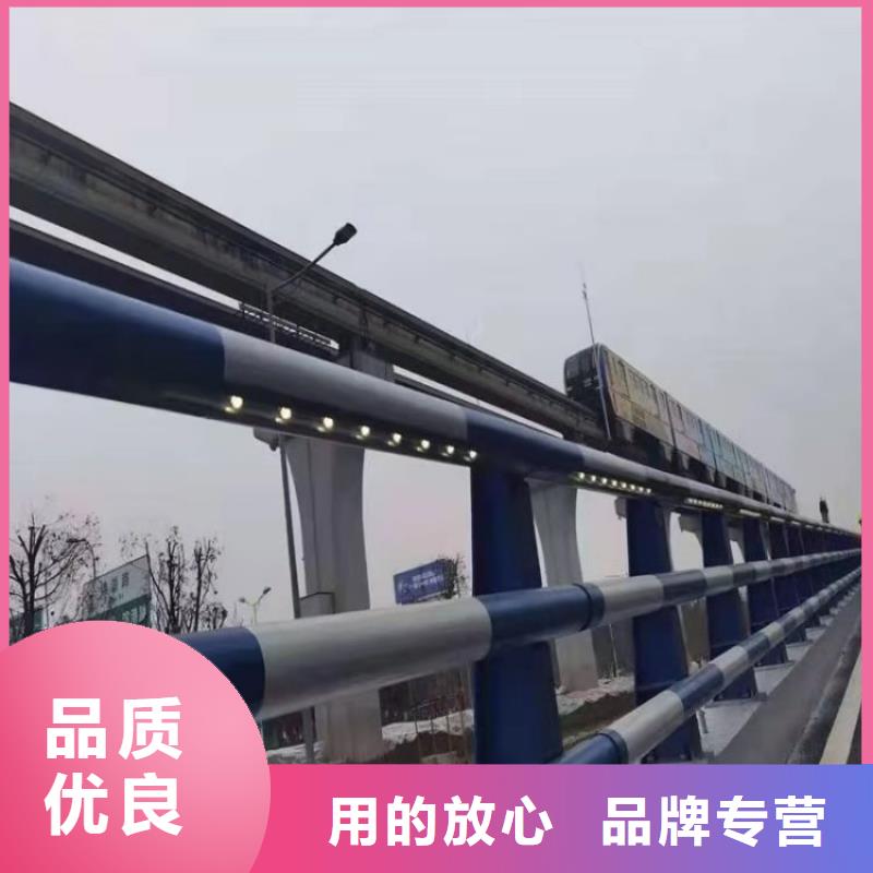 山西订购展鸿碳钢喷塑高速公路护栏性能良好