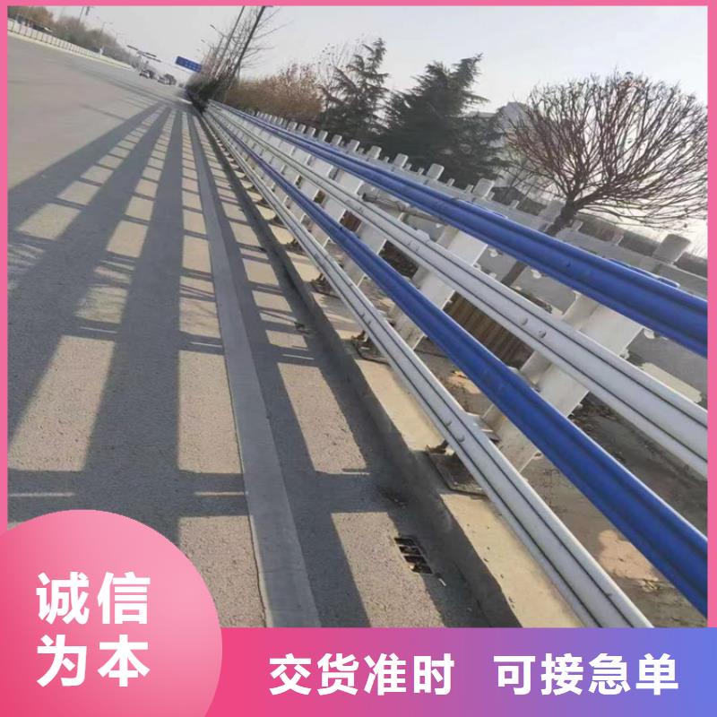 广东珠海现货市铝合金桥梁立柱价格实惠