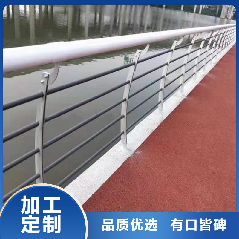 找氟碳漆喷塑桥梁栏杆使用寿命长久
