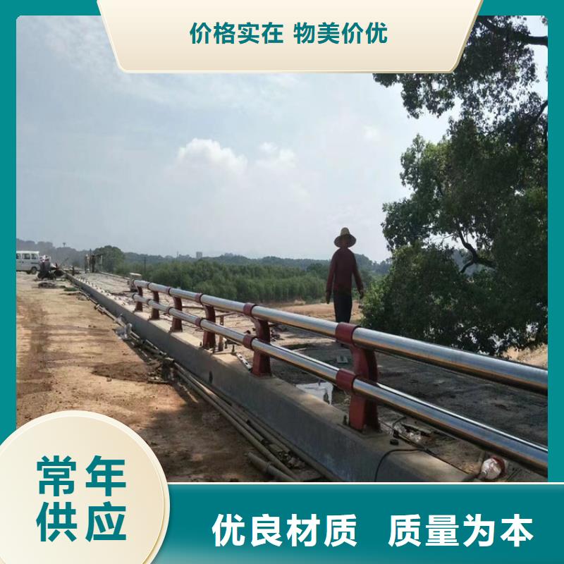 湖北省宜昌经营木纹转印桥梁栏杆质量有保障