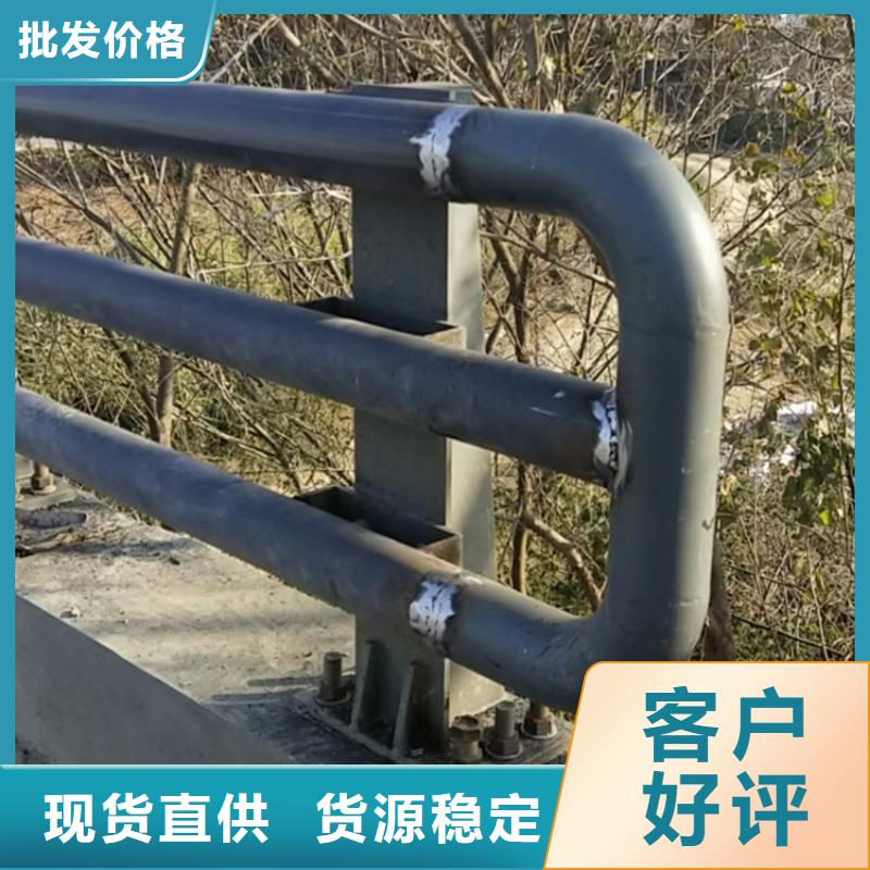 安徽省《铜陵》订购钢板焊接桥梁立柱样式齐全