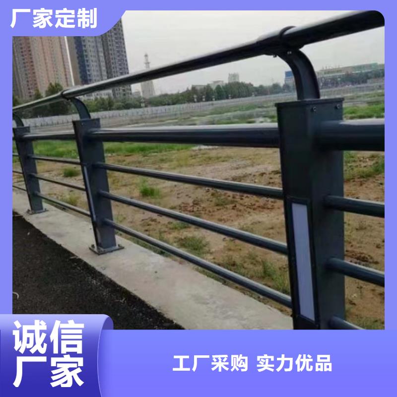【安庆】订购桥梁景观栏杆方便运输