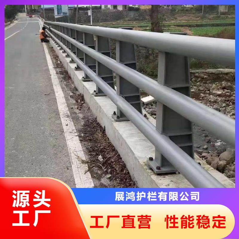 广西梧州买灯光桥梁复合管栏杆厂家质量承诺