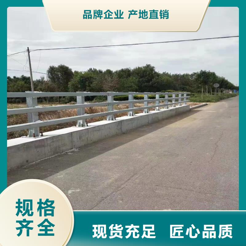 江西省宜春定制氟碳漆喷塑桥梁立柱库存充足