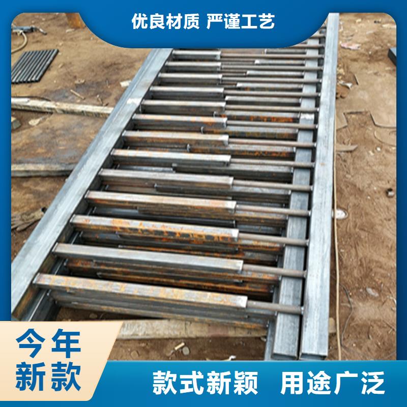 江西省《萍乡》询价不锈钢复合管桥梁护栏来图定制