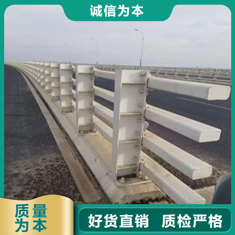 湖南郴州订购铝合金桥梁立柱现场安装