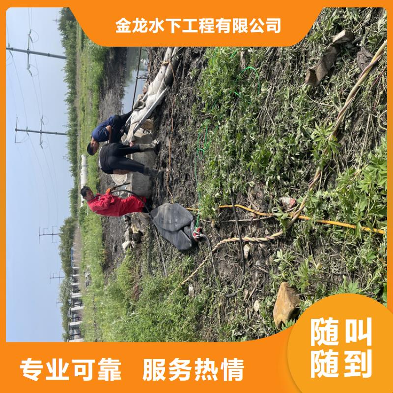 <金龙>文昌市电厂闸门水下维修检查公司 附近施工队