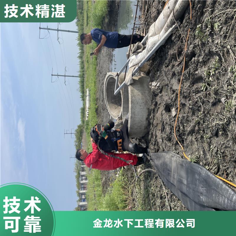 <金龙>文昌市电厂闸门水下维修检查公司 附近施工队