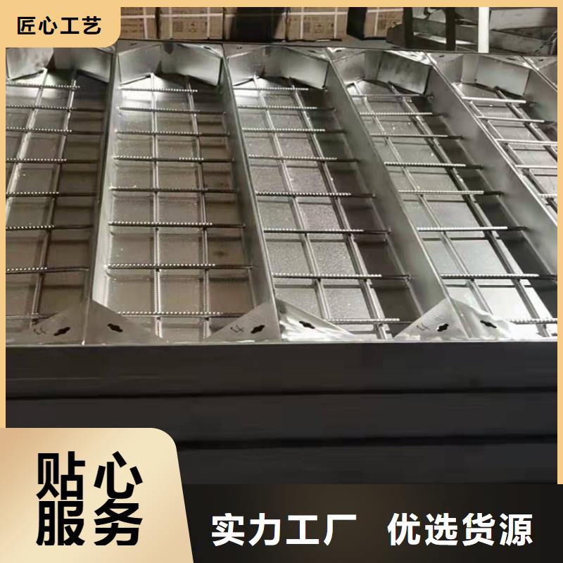惠州买316不锈钢井盖按需定制