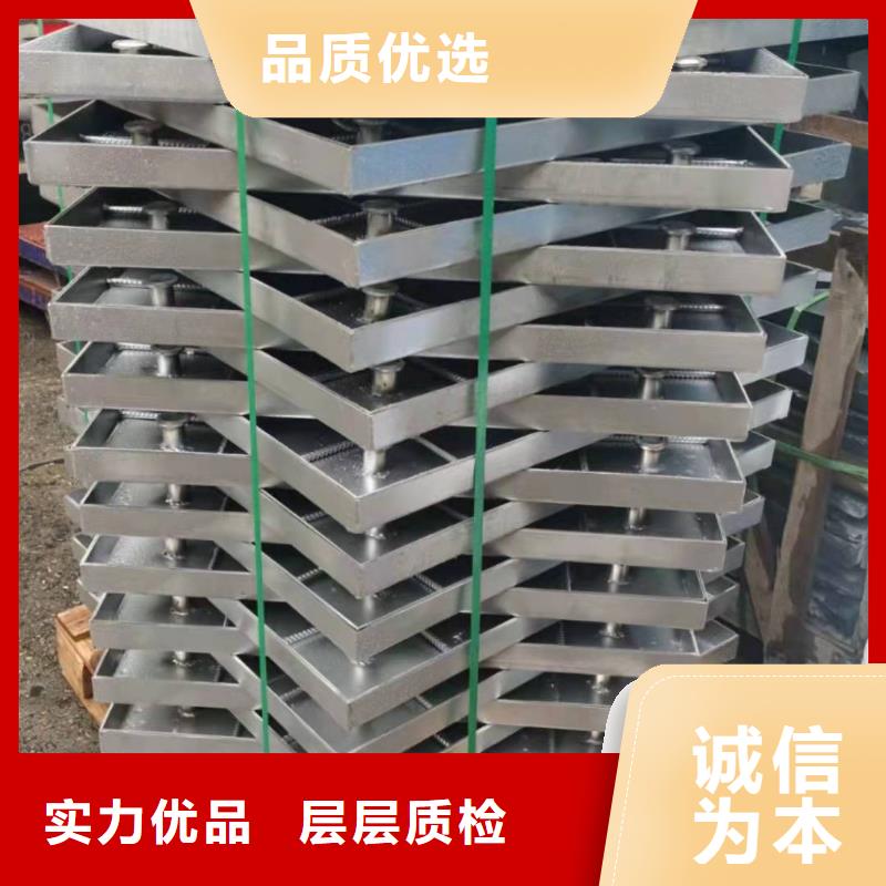 天津直供口碑好的201不锈钢井盖公司