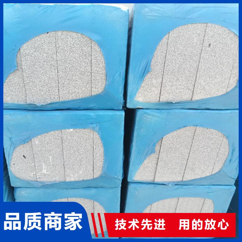 高强度水泥发泡板周期短价格优