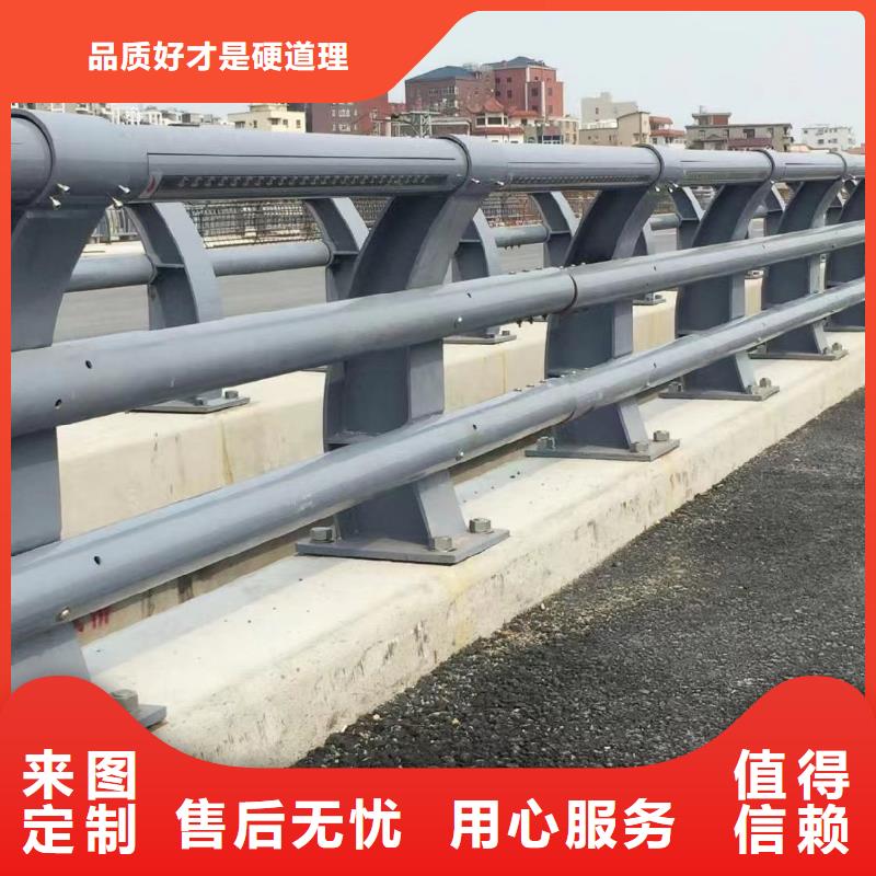 优质的丽江优选景观河道防护栏供应商