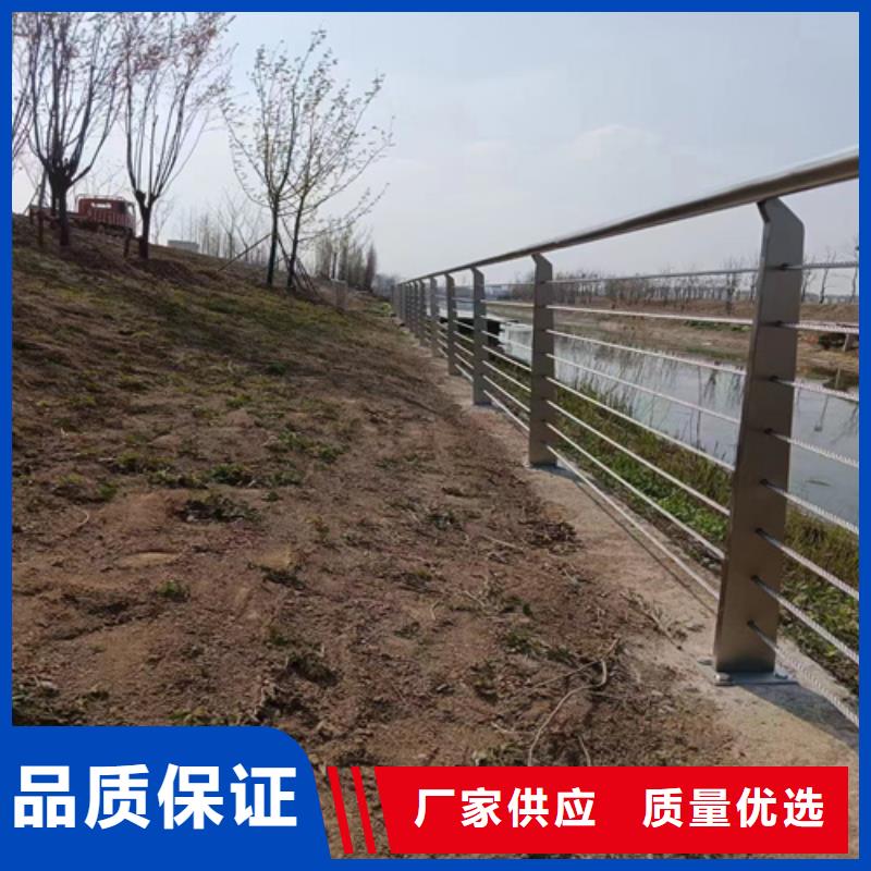 广元该地采购桥梁防撞护栏立柱]必看-质量有保障