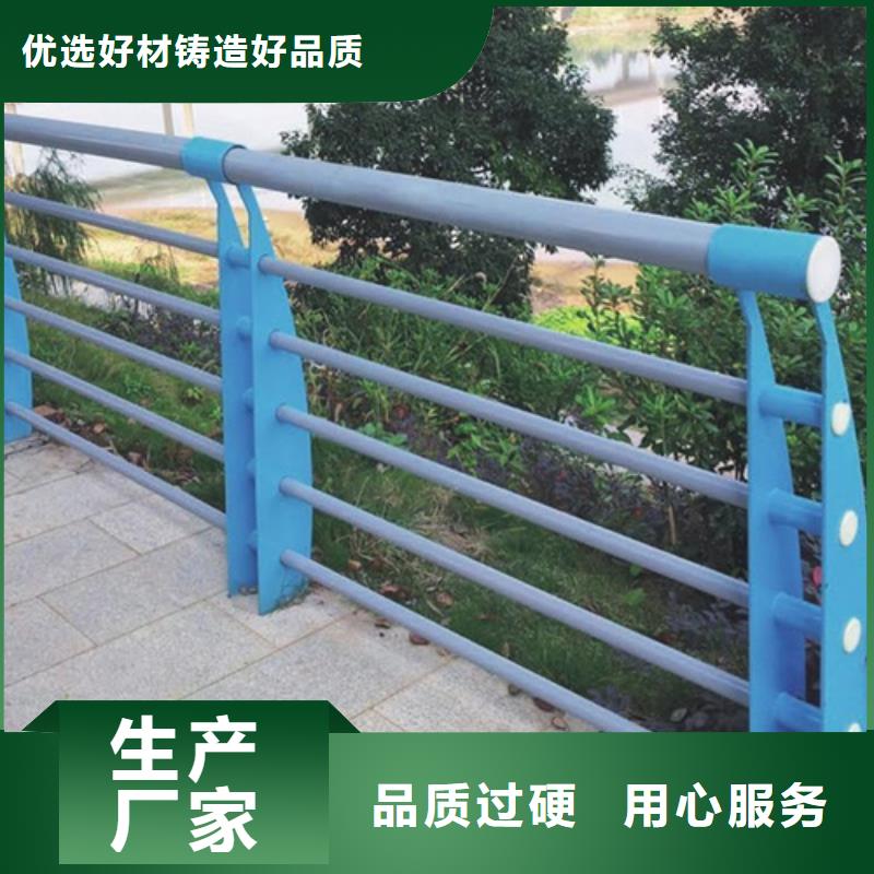 不锈钢围栏护栏厂家-优质服务