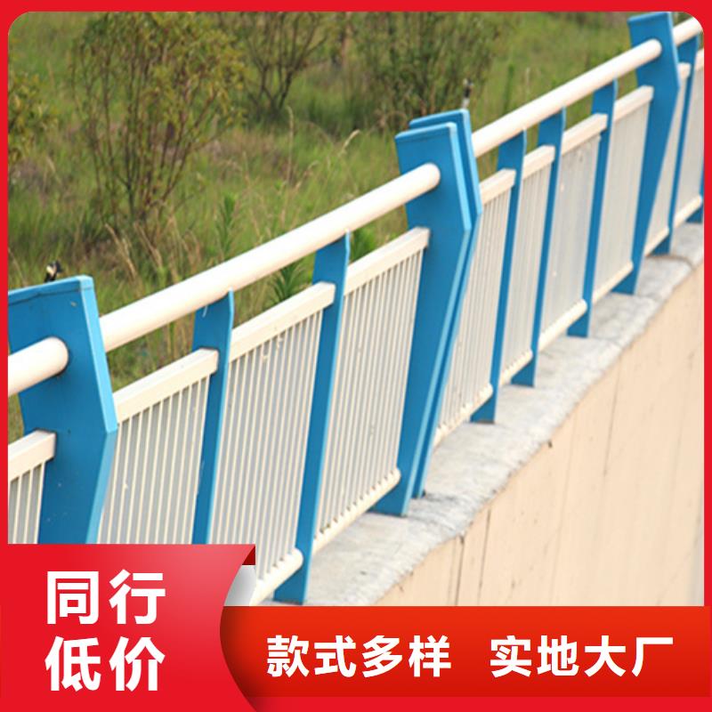 304不锈钢桥梁护栏优质供应商