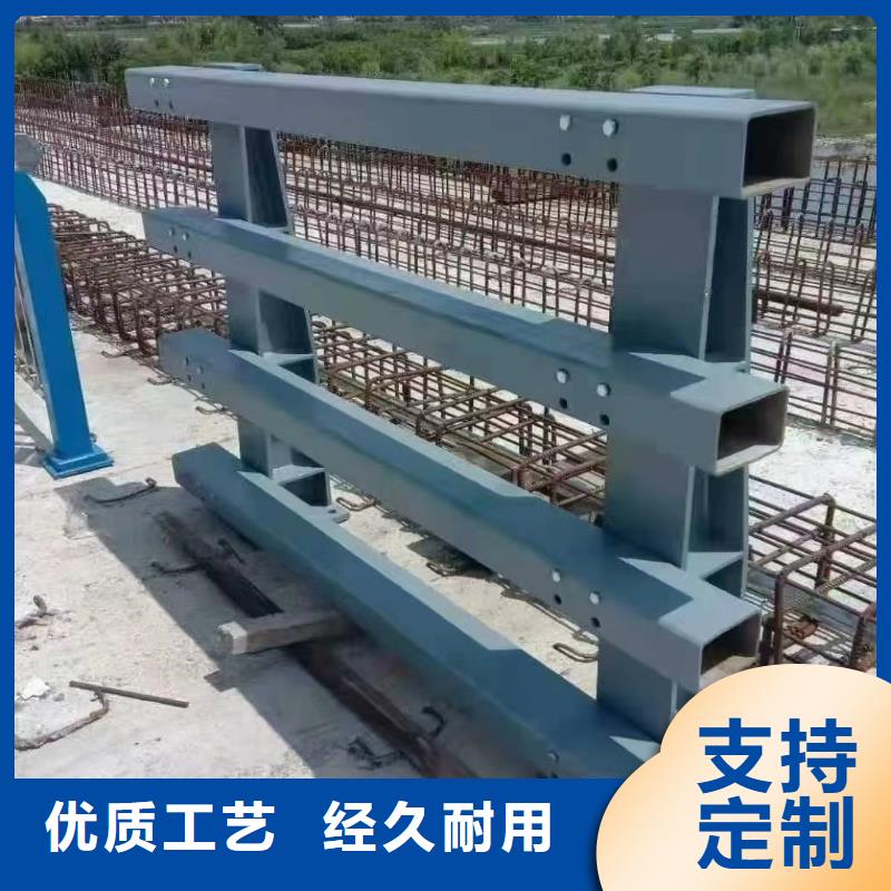 桥梁不锈钢护栏认准宏达友源金属制品有限公司