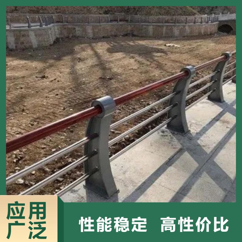铸铁铸钢河道景观护栏立柱-2023厂家热销产品