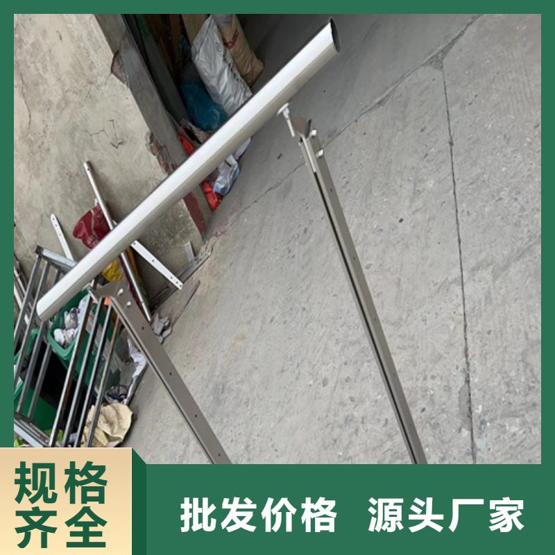芜湖采购专业生产制造不锈钢桥梁护栏的厂家