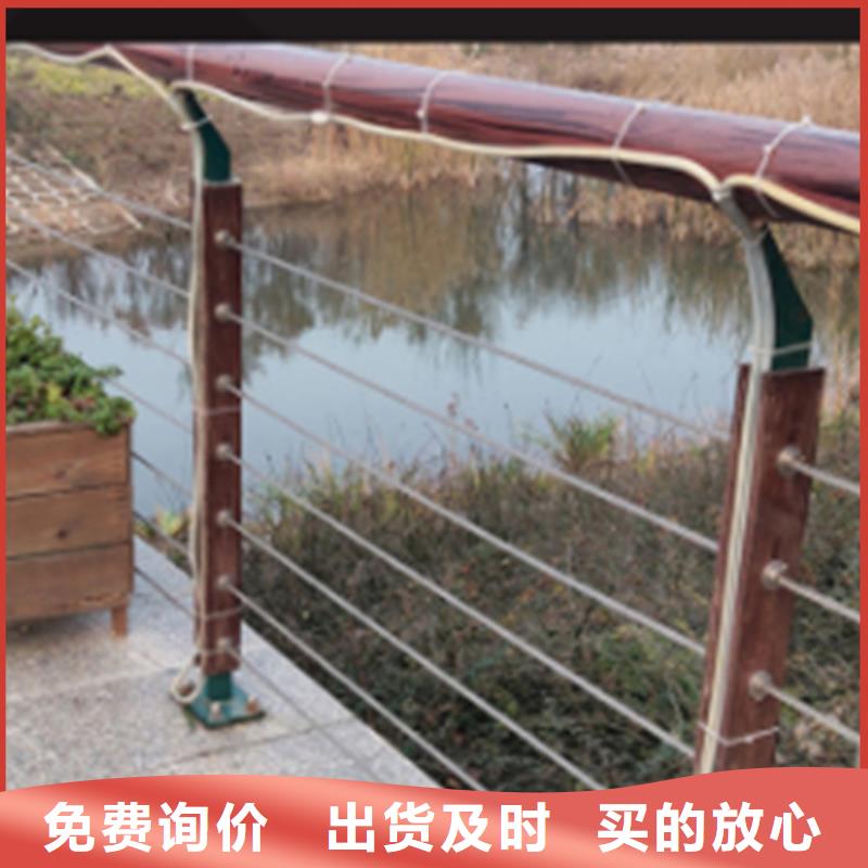 推荐：滨州销售灯光防护栏 生产厂家