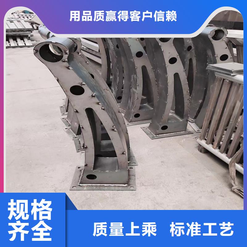芜湖采购专业生产制造不锈钢桥梁护栏的厂家
