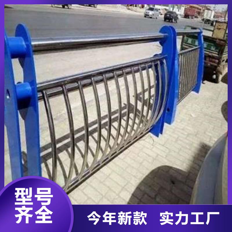桥梁防撞护栏栏杆优质供应商
